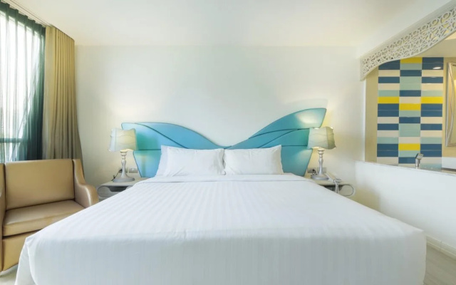 Le Tada Parkview Hotel & Residence