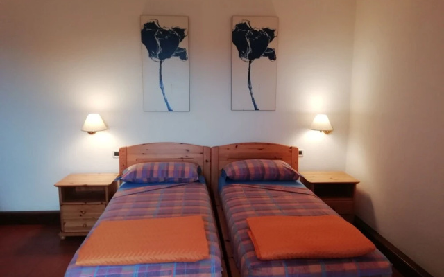 Agriturismo Ai Gradoni