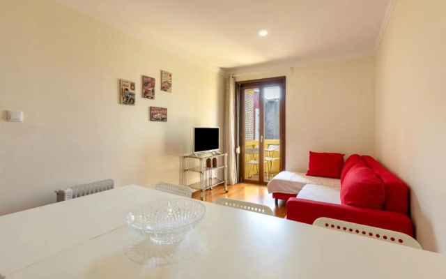 Porto Sunny House #2 - city center