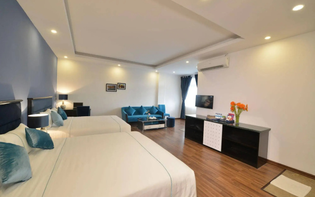 TTC Hotel Premium - Hoi An