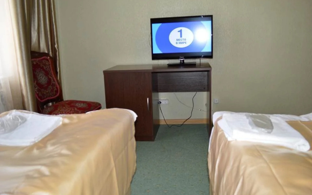 Ereimentau Hotel