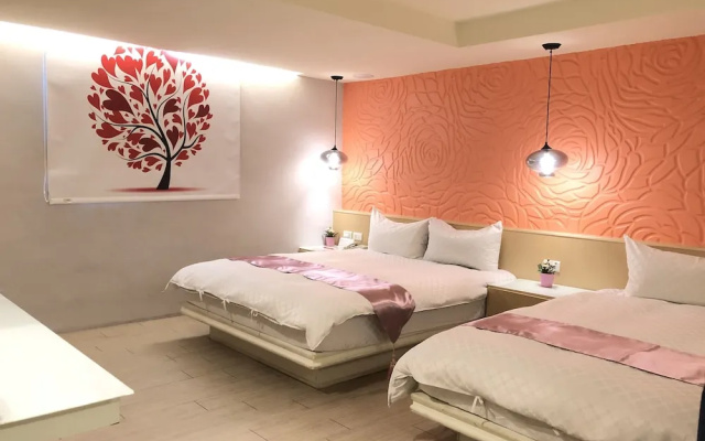 Travel Young Hotel