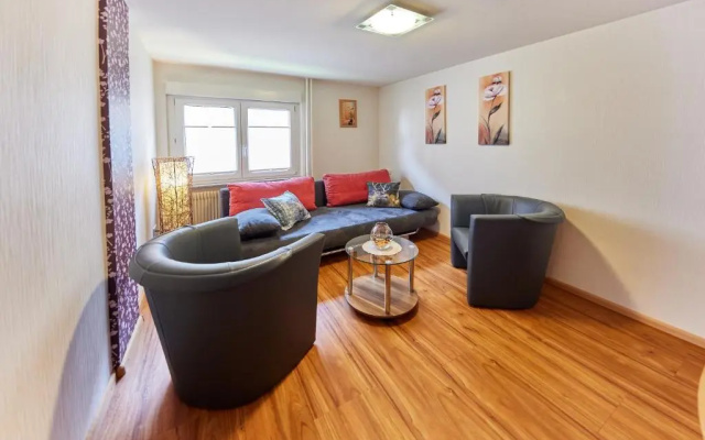Wohnung 22 - Auszeit - nur 5 Minuten vom Europa-Park