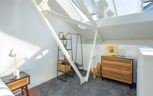 RWY Suite48