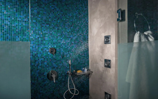 Elements of Caldera Suites