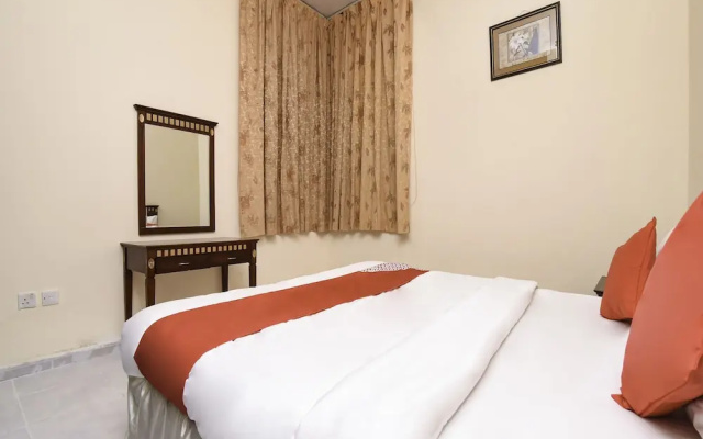 Sunrise Hotel Apartments
