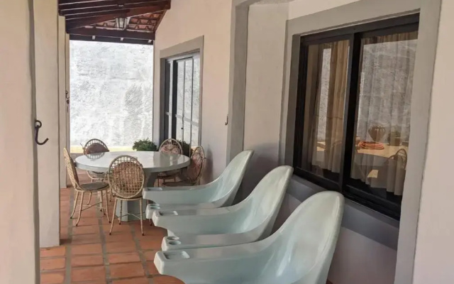 Chácara Santa Terezinha