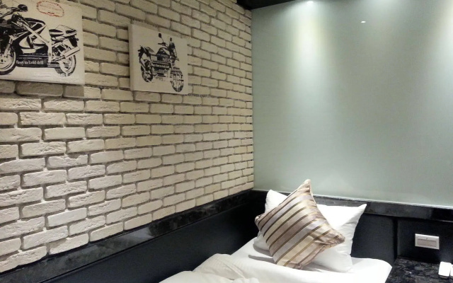 Kenting 157 Boutique Hotel