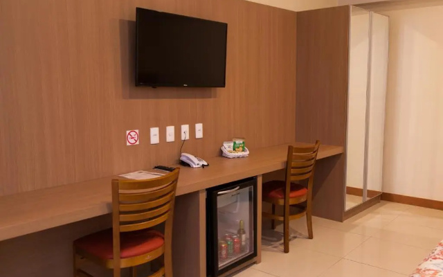 Rio Aeroporto Hotel