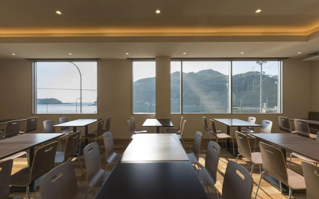 Daemado Hotel Hitakatsu
