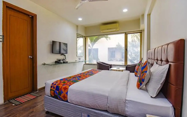 FabHotel Good Homes