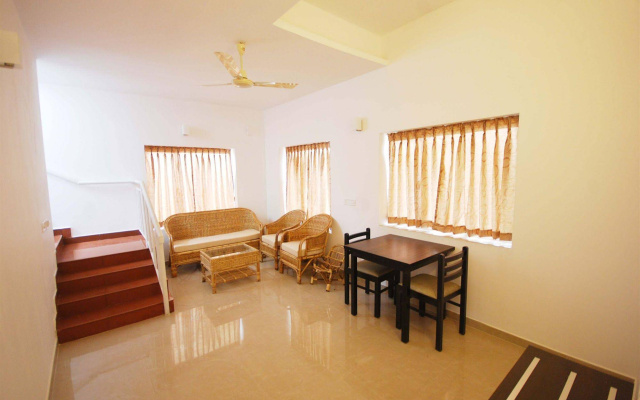 Blanket Riverside Resort & Spa | Luxury Resorts in Munnar Kerala