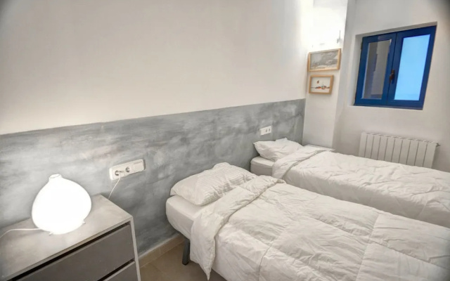 Sanctuary Penthouse by Hello Apartments Sitges