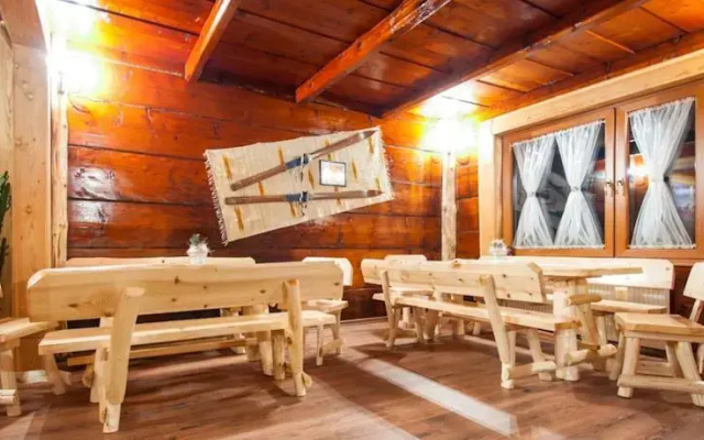 Pensjonat Rancho