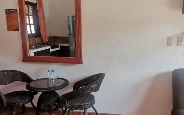 Hotel Villas Amalia
