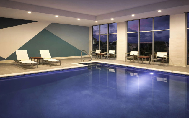 Hyatt Place Amarillo-West