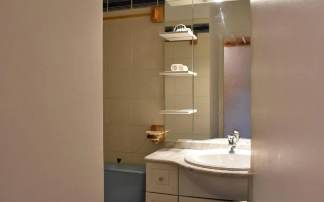 Appartement Méribel, 1 pièce, 4 personnes - FR-1-180-51