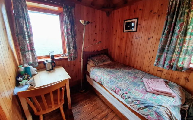 Hotel Doune-Knoydart