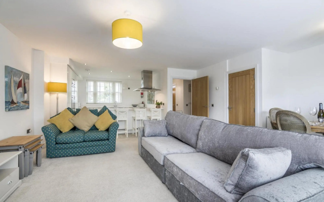 Milford Street - 5 Bedroom Luxurious Holiday Home - Saundersfoot