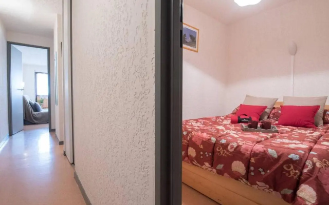 Appartement Saint-Lary-Soulan, 2 pièces, 6 personnes - FR-1-296-172