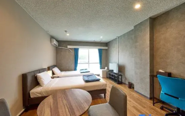Hotel Cabana Miyakojima