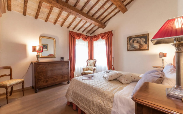 Villa Ambrah 12 1 in Macerata