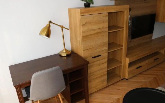 Petofi Apartman