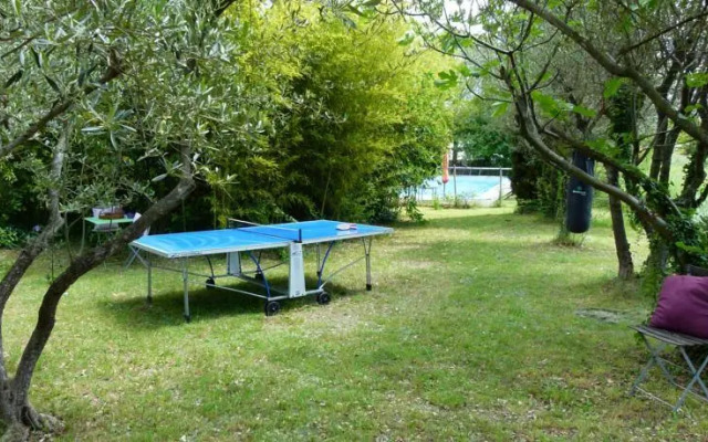 Mas Sainte Lucie