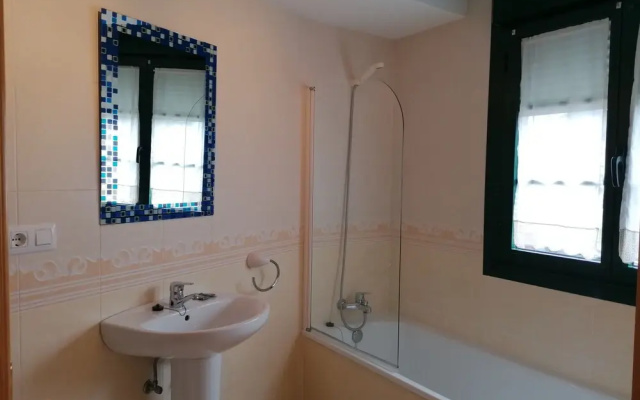 Apartamento Entreplayas Tapia