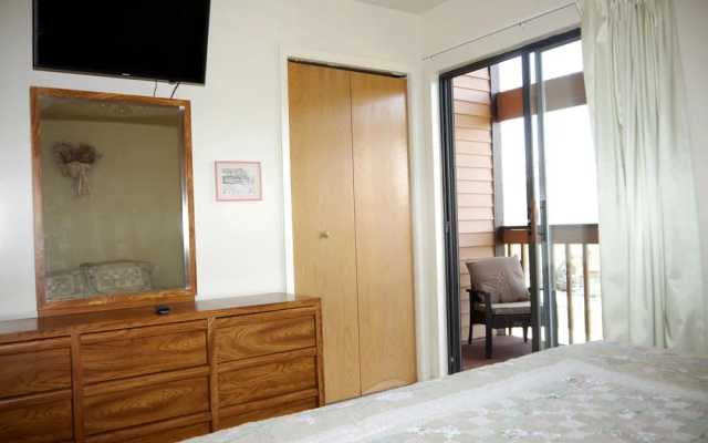 Basinview Lodging