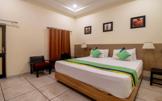 Treebo Megh Niwas - Jodhpur