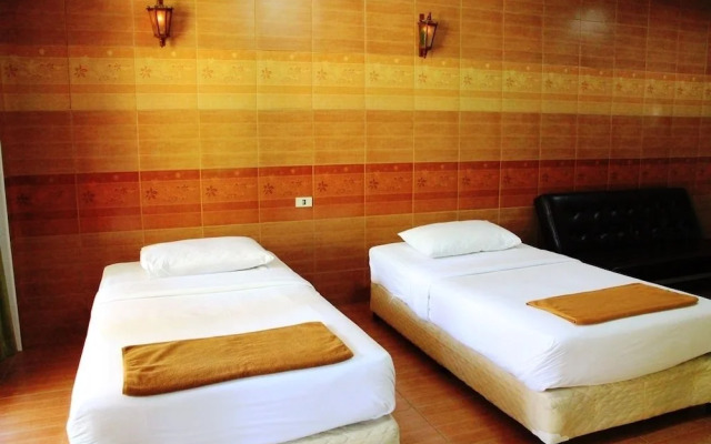 Saikaew Villa