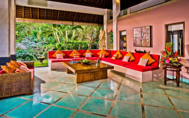 Villa Menari Bali