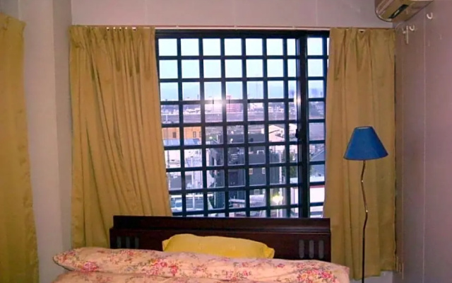 Gaisei Building 3F / Vacation STAY 4084