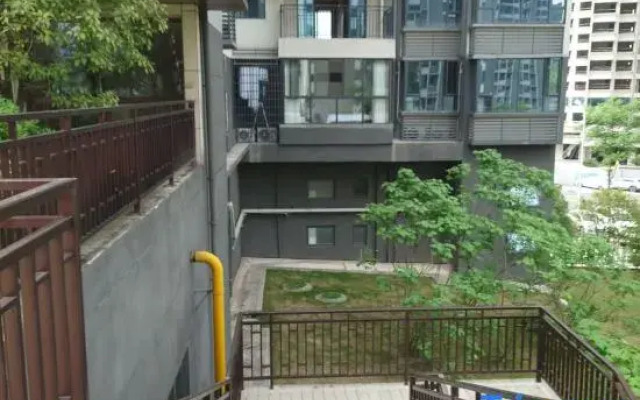 Zhangjiajie Rainbow Homestay