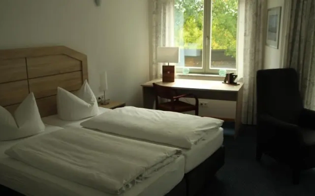 Hotel Lindenstraße