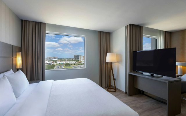 Residence Inn by Marriott Merida