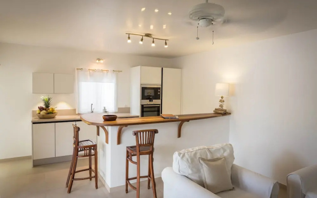 Dream Villa Marigot 646