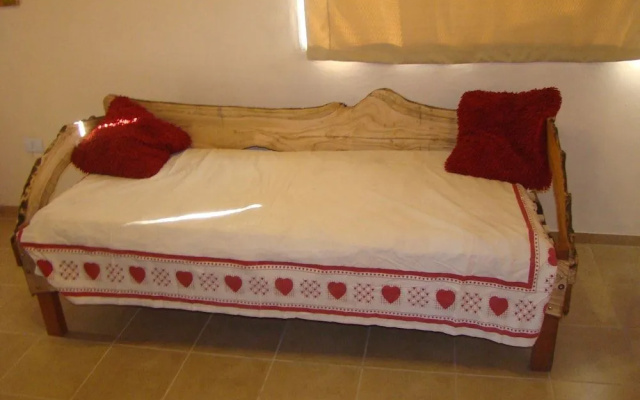 Cabanas del Puente