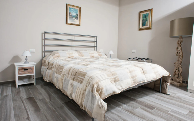 B&B Fifty Seven