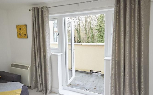 Fantastic Ground Floor, 1 Bedroom Apartment