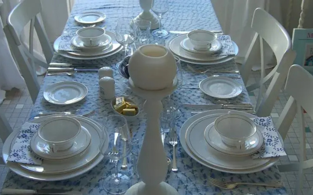 Maison des Amis