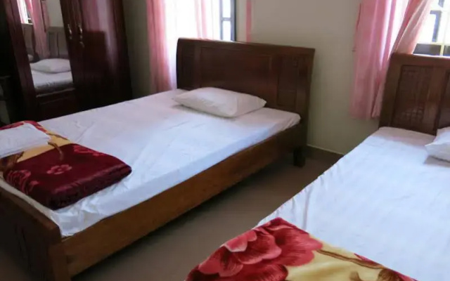 Hai Van Guest House