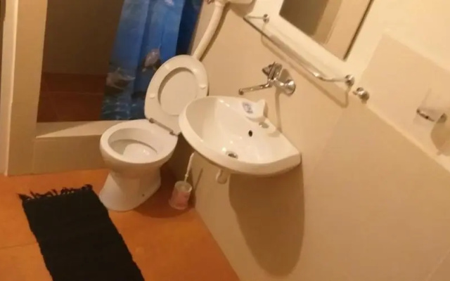 Apartments Simovic