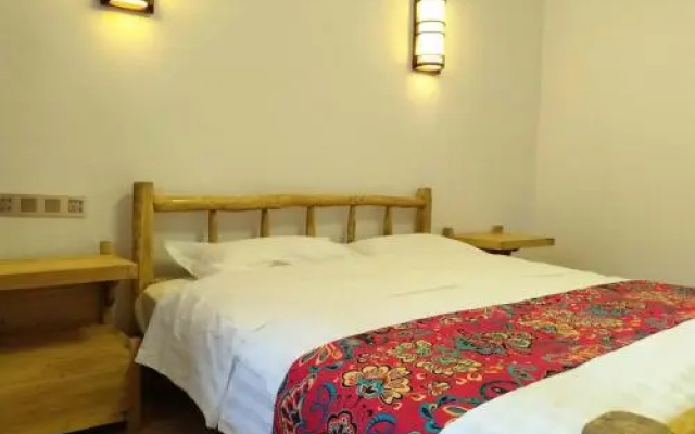 Dunhuang Silk Road Culture Hotel