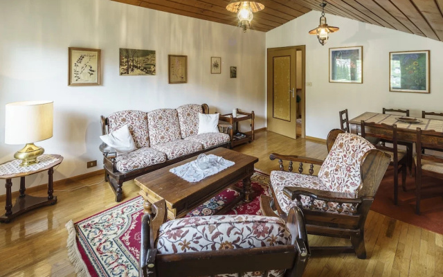 Villa Ca Bonel