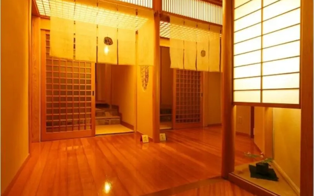 Shaga-no-Sato Yumeya
