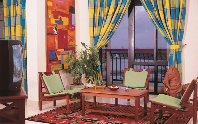 Riviera Suites