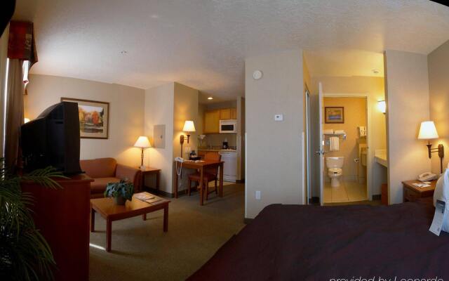 Homewood Suites by Hilton Albuquerque-Journal Center 0