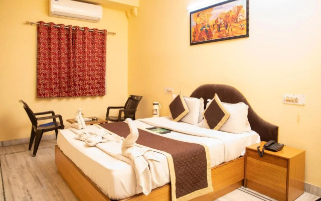 Hotel Dimple International
